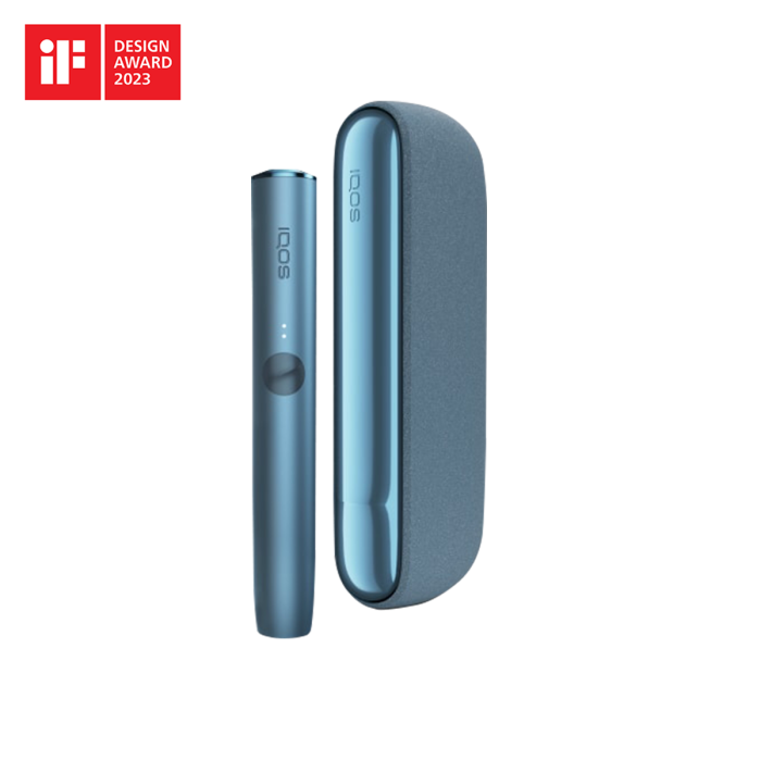 IQOS ILUMA