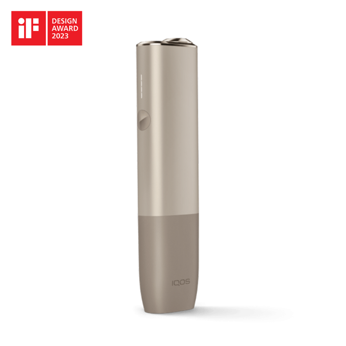 IQOS ILUMA ONE
