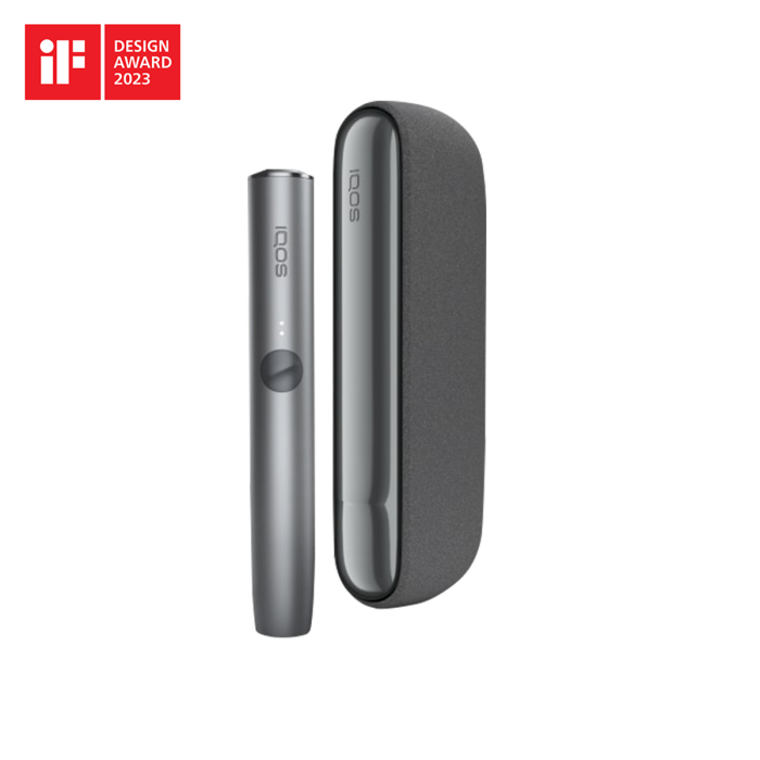 IQOS ILUMA