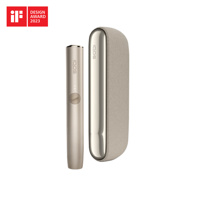 IQOS ILUMA