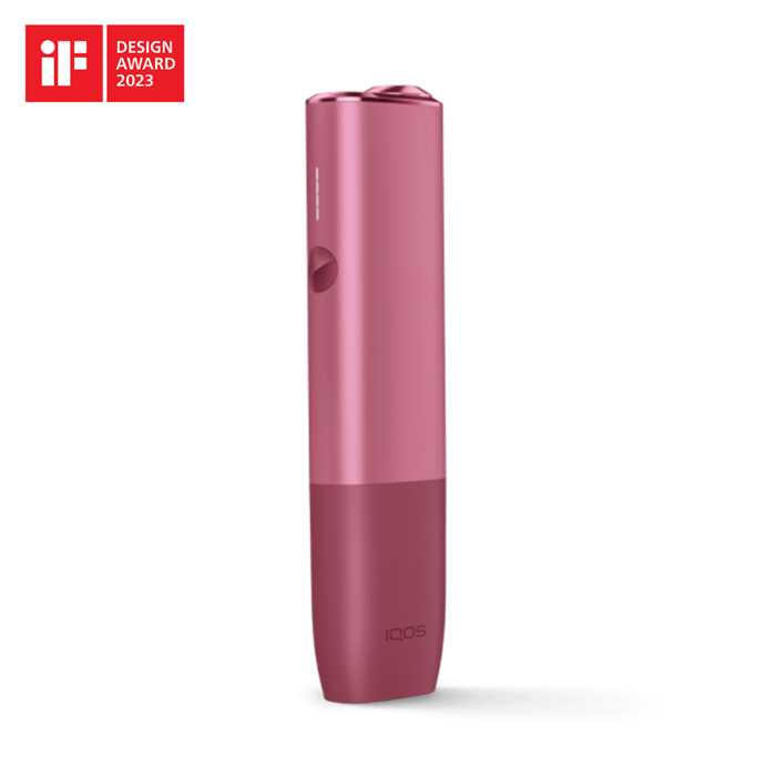 IQOS ILUMA ONE