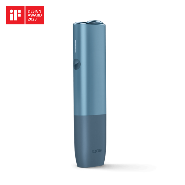 IQOS ILUMA ONE