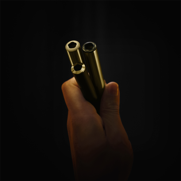 ILUMA Premium Holder Ring Seletti