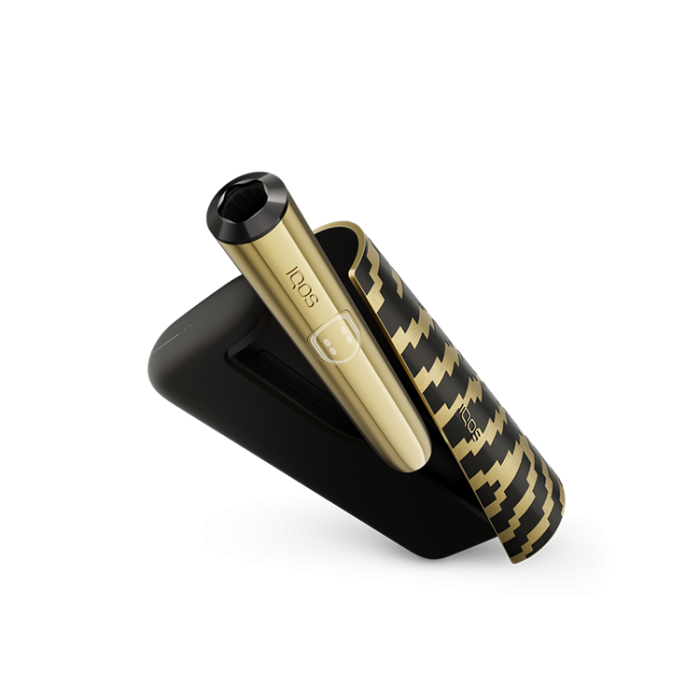 IQOS ILUMA i PRIME Seletti LIMITED EDITION