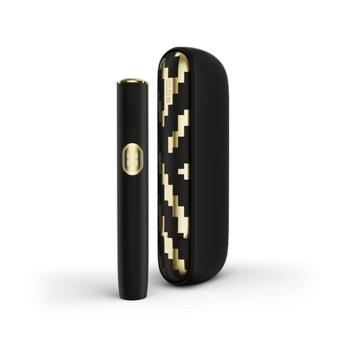 IQOS ILUMA I Seletti LIMITED EDITION