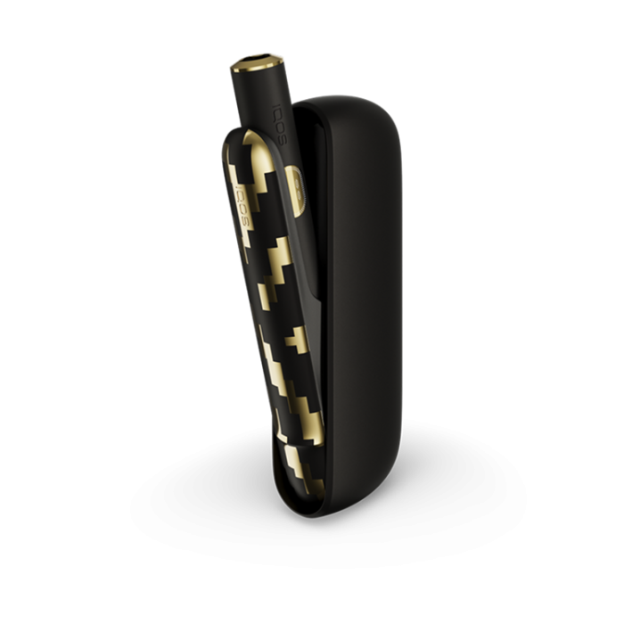 IQOS ILUMA I Seletti LIMITED EDITION