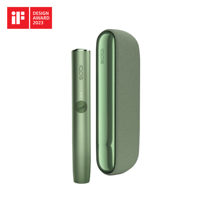 IQOS ILUMA