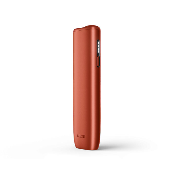 IQOS ILUMA i ONE