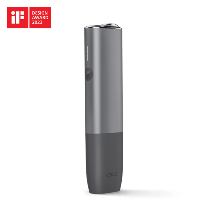IQOS ILUMA ONE