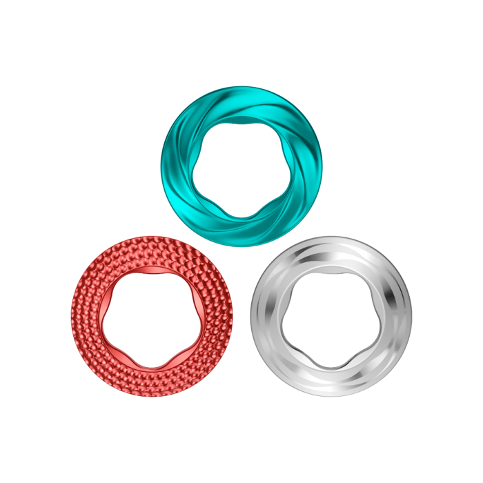 ILUMA Premium Holder Ring