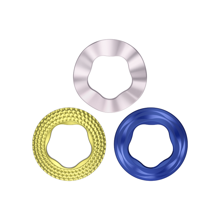 ILUMA Premium Holder Ring