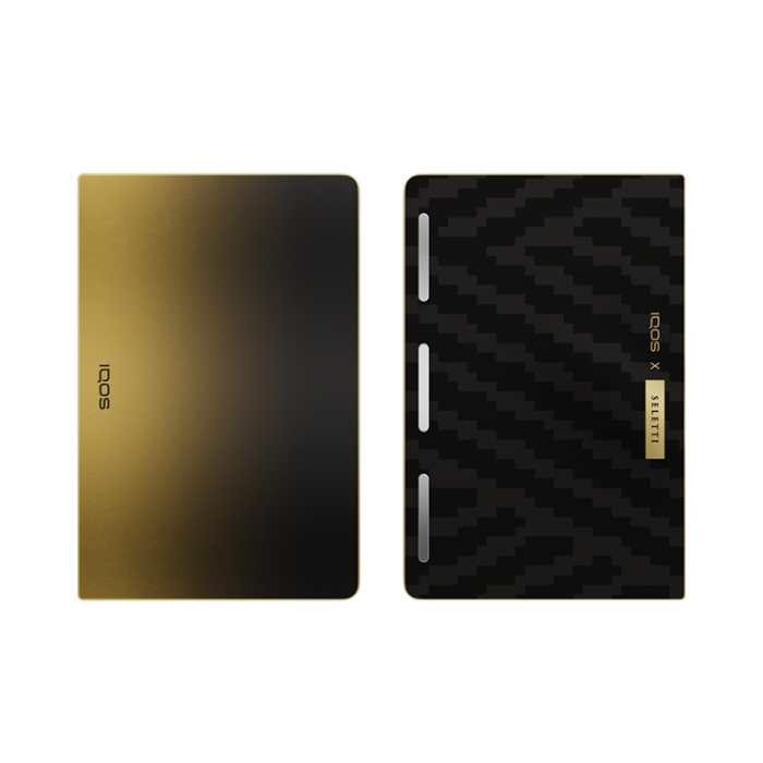 ILUMA PRIME Lab (Celetti)