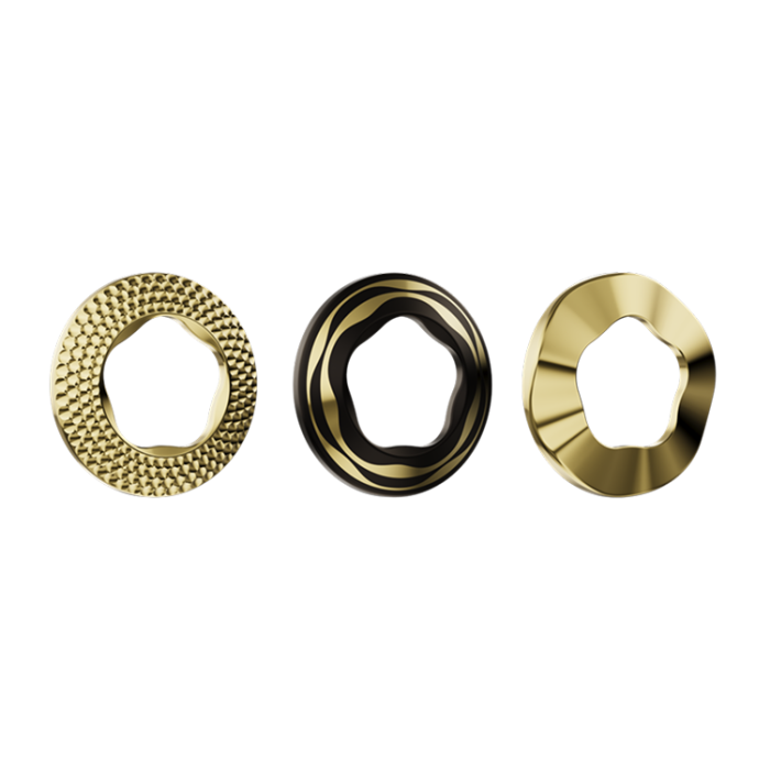 ILUMA Premium Holder Ring Seletti