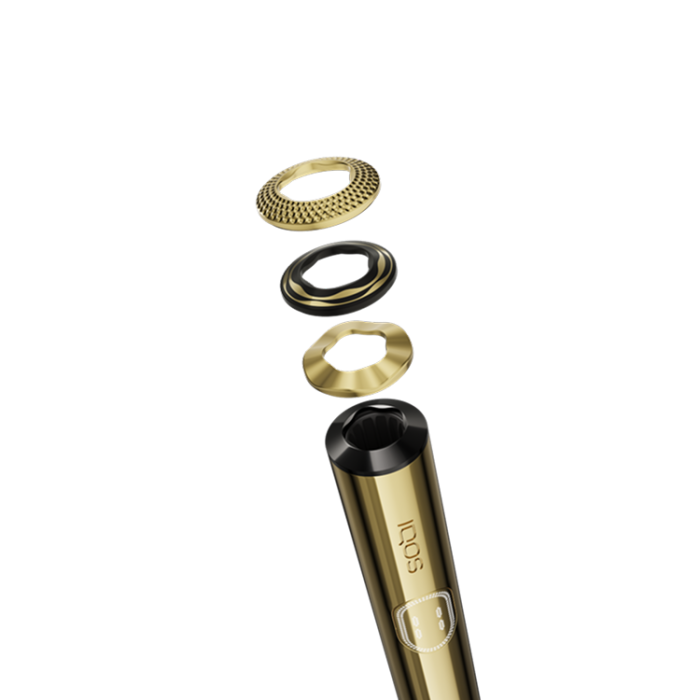 ILUMA Premium Holder Ring Seletti